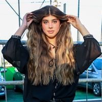 'Foi esculpida': beleza da filha adolescente de Grazi Massafera e Cauã Reymond impacta a web. 'Que genética'