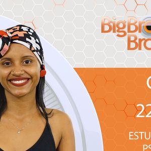 Gleici Damasceno foi participante do 'BBB 18', última edição de sucesso sem Camarotes