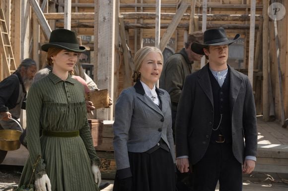 Quando pessoas com poder começam a cobiçar suas terras, eles precisam se organizar para defender seus interesses