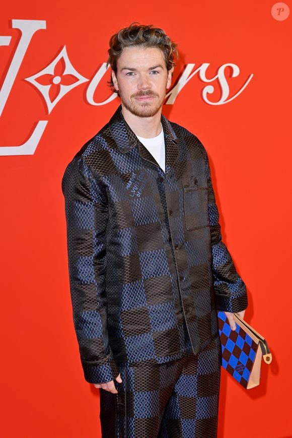 Will Poulter: "Eu não recomendaria ninguém a fazer o que eu fiz para se preparar para esse trabalho"