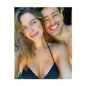 Mariana Goldfarb disparou uma indireta diretíssima quando Cauã Reymond estava no olho do furacão no início deste ano