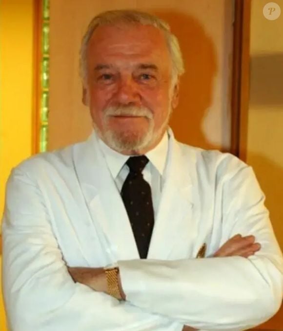 Ator de 'Terra Nostra', Serafim Gonzalez morreu em 2007 por complicações de insuficiência respiratória