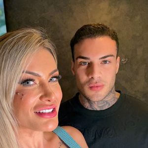 Rafa Marttinz gravou pornô com Andressa Urach após passar por uma harmonização peniana; ela aprovou o resultado
