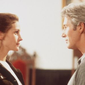 Richard Gere quase recusou papel em 'Uma Linda Mulher'.