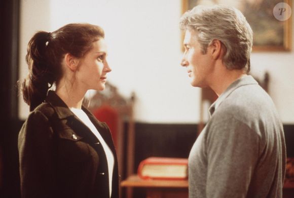 Richard Gere quase recusou papel em 'Uma Linda Mulher'.