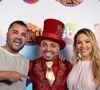 Influencers ganham espaço no SBT na grade de programação 2024 da TV de Silvio Santos, com Virgínia Fonseca, Lucas Guedes e Virgínia Fonseca