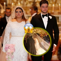 Há 10 anos, um detalhe surpreendente no casamento de Preta Gil com Rodrigo Godoy já previa que a relação não iria dar certo