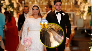 Há 10 anos, um detalhe surpreendente no casamento de Preta Gil com Rodrigo Godoy já previa que a relação não iria dar certo