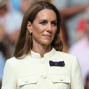 Kate Middleton anunciou remissão do câncer em janeiro deste ano