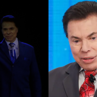 Silvio Santos 'ressuscita' com IA em importante evento do SBT e web não perdoa: 'Desrespeito com a alma da pessoa'