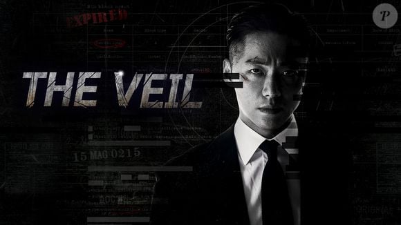'O Véu' é um dorama de ação e investigação lançado em 2021 pelo canal de televisão sul-coreano MBC