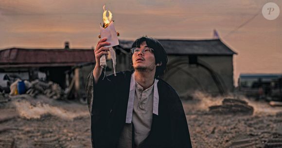 'A Herdeira: uma professora universitária herda um cemitério de um tio e se vê envolvida em assassinatos e segredos obscuros ligados ao local