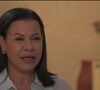 Mãe de Marília Mendonça deu entrevista ao ‘Fantástico’ exibido neste domingo (13)