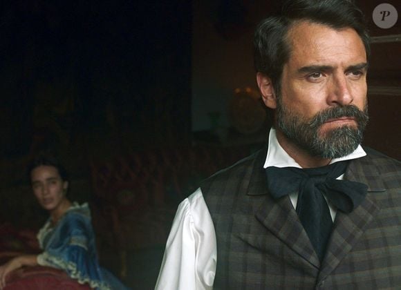 Com uma única temporada de 10 episódios, 'Destino: La Templanza' está disponível no Prime Video