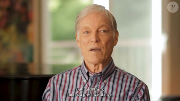 Morreu aos 90 anos o ator Richard Chamberlain, da série fenômeno de audiência do SBT 'Pássaros Feridos', em 30 de março de 2025