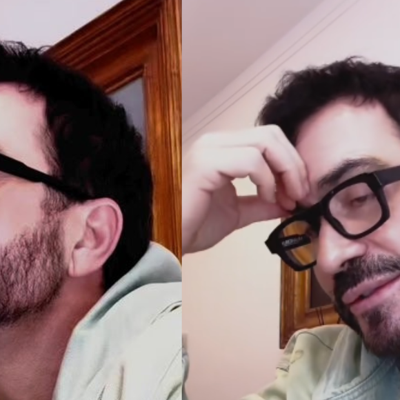 'Está retirando minha vontade de viver': depressão de Padre Fábio de Melo rende duro e comovente desabafo