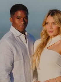 'Que lindos! Deus abençoe': dois meses antes da Copa 2026, esposa de Endrick anuncia 1ª gravidez e empolga Bruna Biancardi