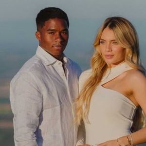 'Que lindos! Deus abençoe': dois meses antes da Copa 2026, esposa de Endrick anuncia 1ª gravidez e empolga Bruna Biancardi