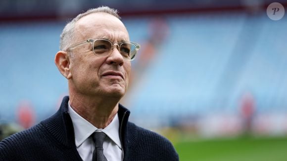 Hoje aos 70 anos, Tom Hanks enfrentou muitos percalços em sua vida, em especial na infância, para se tornar um ator de sucesso