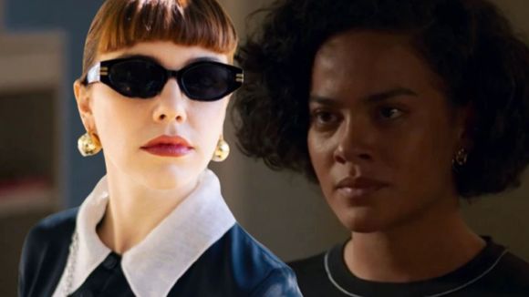 HOJE em 'Vale Tudo' (30 de julho): Explode a tensão entre Maria de Fátima e Solange; desmaio de Celina deixa Odete Roitman com pulga atrás da orelha