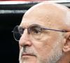 Aos 65 anos, Luis de la Fuente revela a rotina de musculação que mantém seu corpo definido