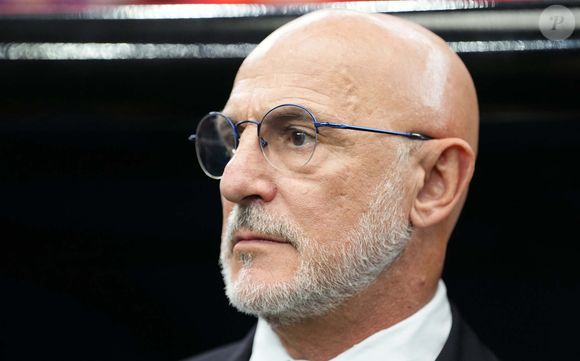 Aos 65 anos, Luis de la Fuente revela a rotina de musculação que mantém seu corpo definido