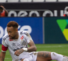 Lesão grau 2 de Neymar ocorreu no jogo Santos x Coritiba de 17 de maio de 2026, véspera da convocação da Seleção
