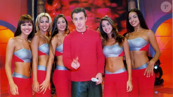 O ‘Caldeirão do Huck’ sofreu outra baixa: Gisele Bündchen deu entrevista ao ‘Jornal Nacional’ um dia antes de aparecer no programa de Luciano Huck