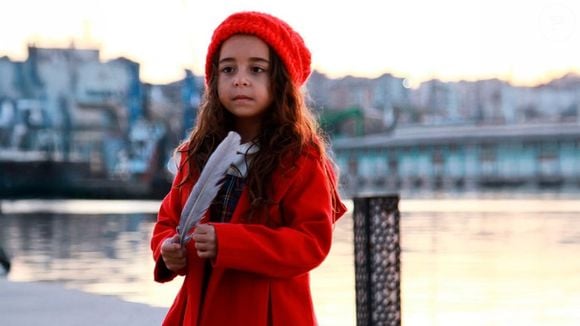 Cengiz chora com ameaça de Cengiz: ficar longe para sempre de Hasan, no capítulo de quinta-feira 19 de fevereiro de 2026 da novela 'Mãe'