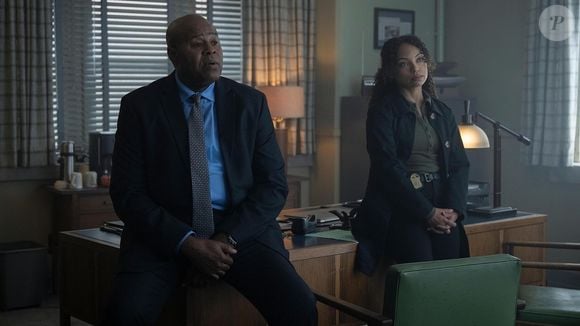 Worthington convenceu Robert Hull, criador da série, e Harlan Coben, produtor, a abrir mais espaço na narrativa para o ponto de vista de outros personagens