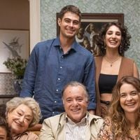 Quem é quem em 'Dona de Mim'? Com Clara Moneke, Claudia Abreu e mais famosos no elenco, nova novela das sete da Globo aborda saúde mental, amor e preconceito