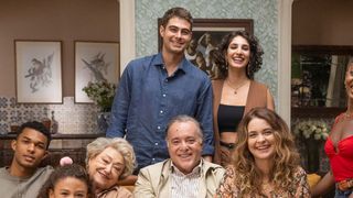 Quem é quem em 'Dona de Mim'? Com Clara Moneke, Claudia Abreu e mais famosos no elenco, nova novela das sete da Globo aborda saúde mental, amor e preconceito