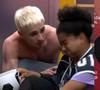 ‘Eu não sei o que vou fazer da minha vida’: ‘Tia’ Milena teme fim da fama pós-BBB 26 e pede oportunidade na Globo