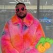 Nem xadrez, nem botas! Quanto custa o look rosa e polêmico de Neymar em festa junina?