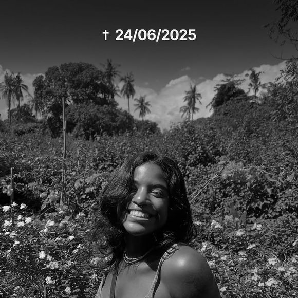 A Mynd prestou uma homenagem à ex-funcionária: ‘Com pesar, nos despedimos de Juliana, uma pessoa espontânea e cheia de vida, que marcou a história da Mynd’