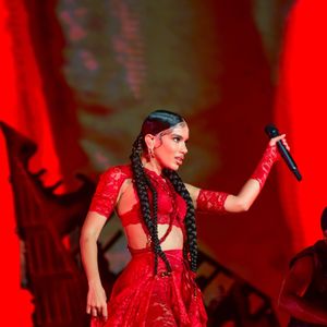 A festa de abertura do Mundial promete reunir grandes nomes da música. Além de Anitta, atrações como Katy Perry e Future também estão confirmadas na celebração de abertura realizada pelos Estados Unidos, na sexta-feira (12)
