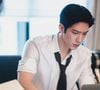 'The Early Spring' tem 21 episódios e os últimos estão prestes a estrear na Netflix