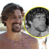 Após o sucesso de ‘Homem com H’, companheiro de Ney Matogrosso é resgatado em carta reveladora deixada antes da morte: ‘Saudade do tempo em que…’