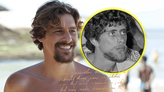 Após o sucesso de ‘Homem com H’, companheiro de Ney Matogrosso é resgatado em carta reveladora deixada antes da morte: ‘Saudade do tempo em que…’