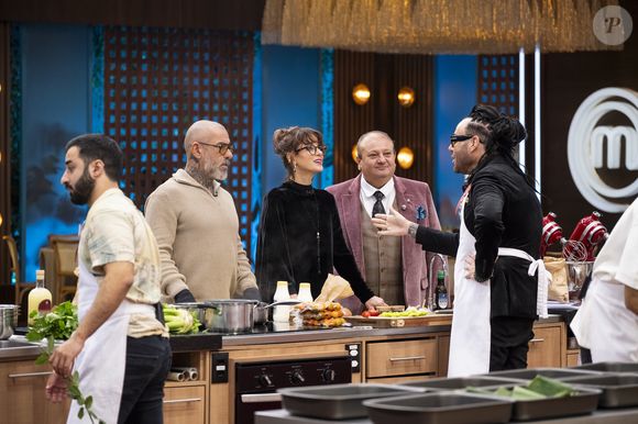 O 11º episódio do 'MasterChef Brasil 2026' colocou eliminados de volta à cozinha em busca de uma vaga na competição