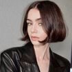 Os cabelos finos ganham um novo visual com o corte bouncy bob: ele confere muito volume e um efeito de densidade