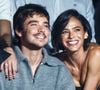 Esmalte de Bruna Marquezine pode ser o Amora Negra da Risqué Diamond Gel