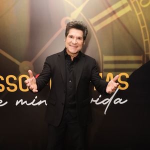 Daniel teve pouquíssimo tempo para lidar com o luto antes de retornar aos trabalhos. 15 dias depois, ele já estava de volta aos palcos para cumprir shows da dupla já agendados