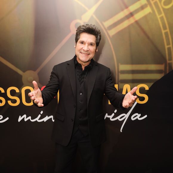 Daniel teve pouquíssimo tempo para lidar com o luto antes de retornar aos trabalhos. 15 dias depois, ele já estava de volta aos palcos para cumprir shows da dupla já agendados