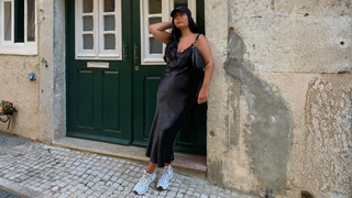 Os novos Converse cor de suspiro são leves e confortáveis; o tênis que destrona o New Balance com a mesma elegância