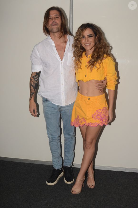 Wanessa Camargo e Dado Dolabella: portal Metrópoles expõe briga por ciúmes e agressão do ator a ex