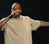 Kanye West é um rapper