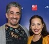 Nem separação, nem mesma casa: Leticia Colin explica escolha inusitada após reatar com Michel Melamed: "Ele é organizado, eu sou caótica..."