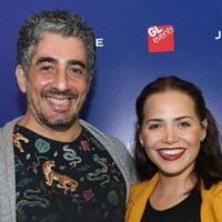 Nem separação, nem mesma casa! Leticia Colin, de 'Quem Ama Cuida', explica escolha inusitada após reatar com Michel Melamed: 'Ele é organizado, eu sou caótica...'