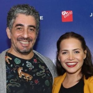 Nem separação, nem mesma casa: Leticia Colin explica escolha inusitada após reatar com Michel Melamed: "Ele é organizado, eu sou caótica..."